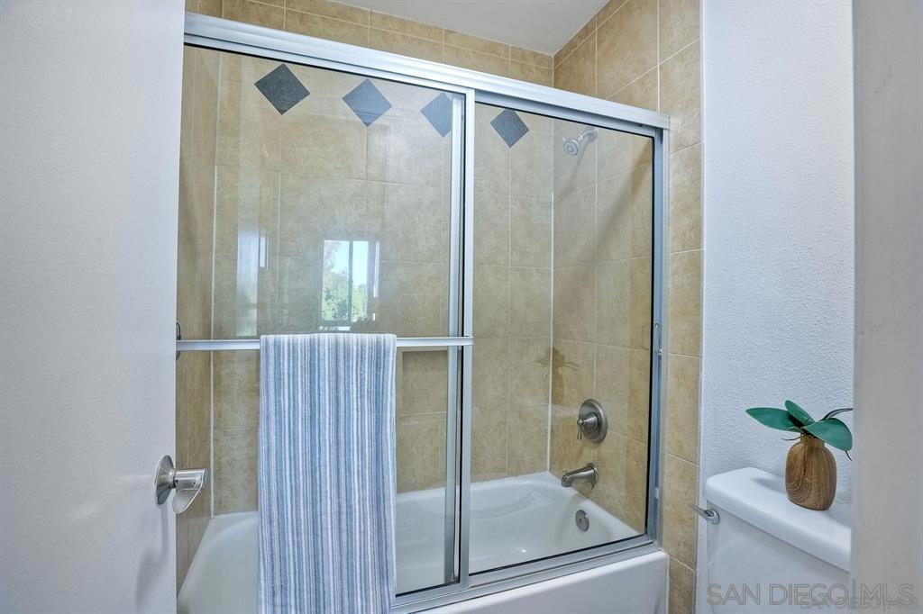 San Diego - Residential Lease