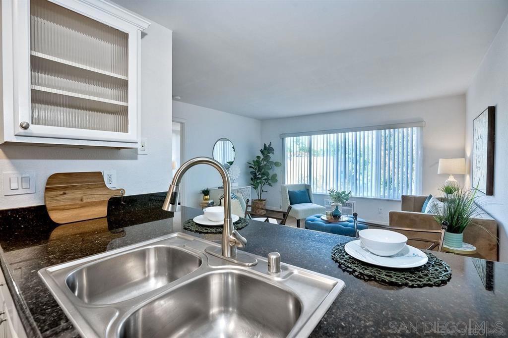 San Diego - Residential Lease
