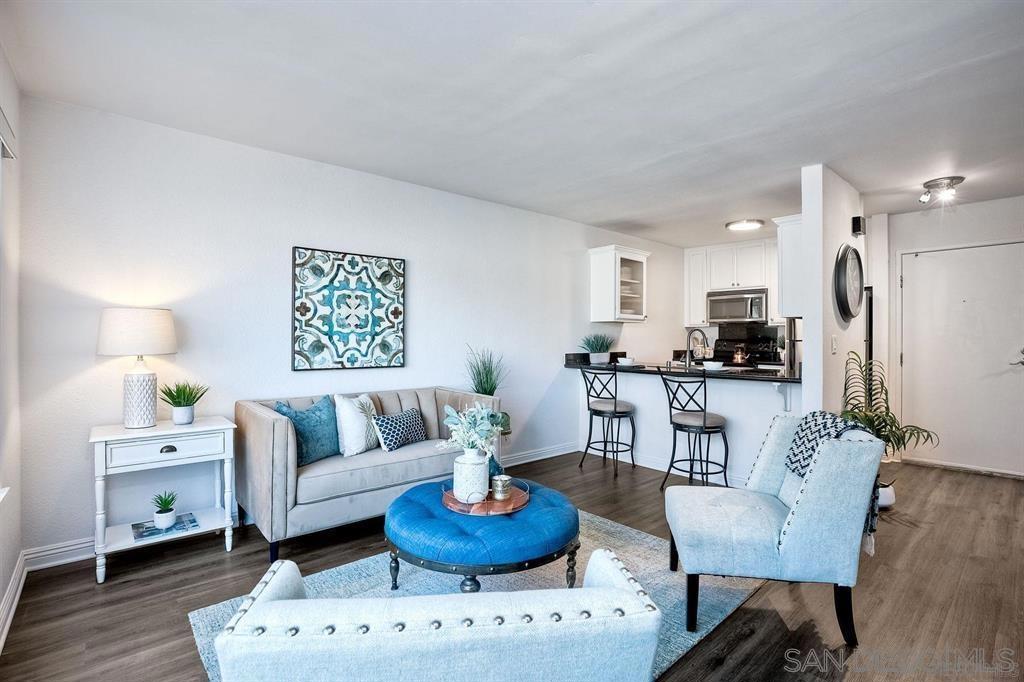 San Diego - Residential Lease