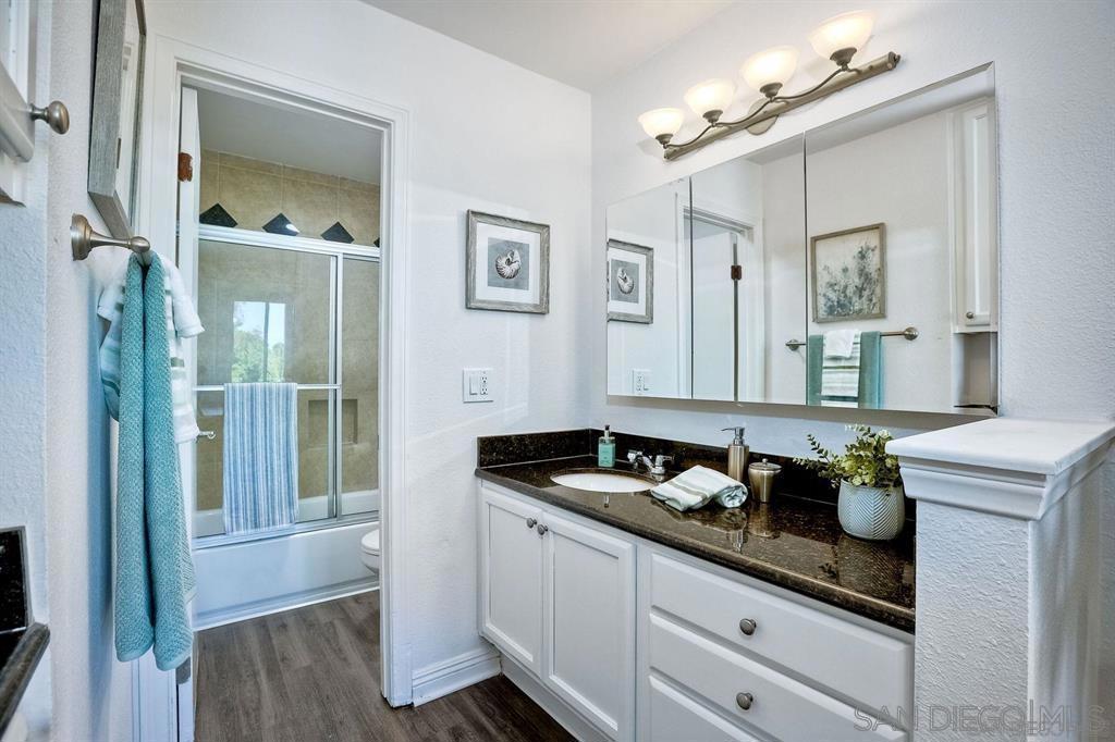 San Diego - Residential Lease