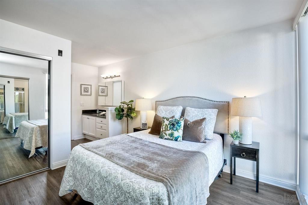 San Diego - Residential Lease