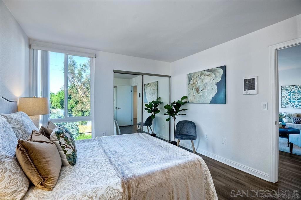 San Diego - Residential Lease