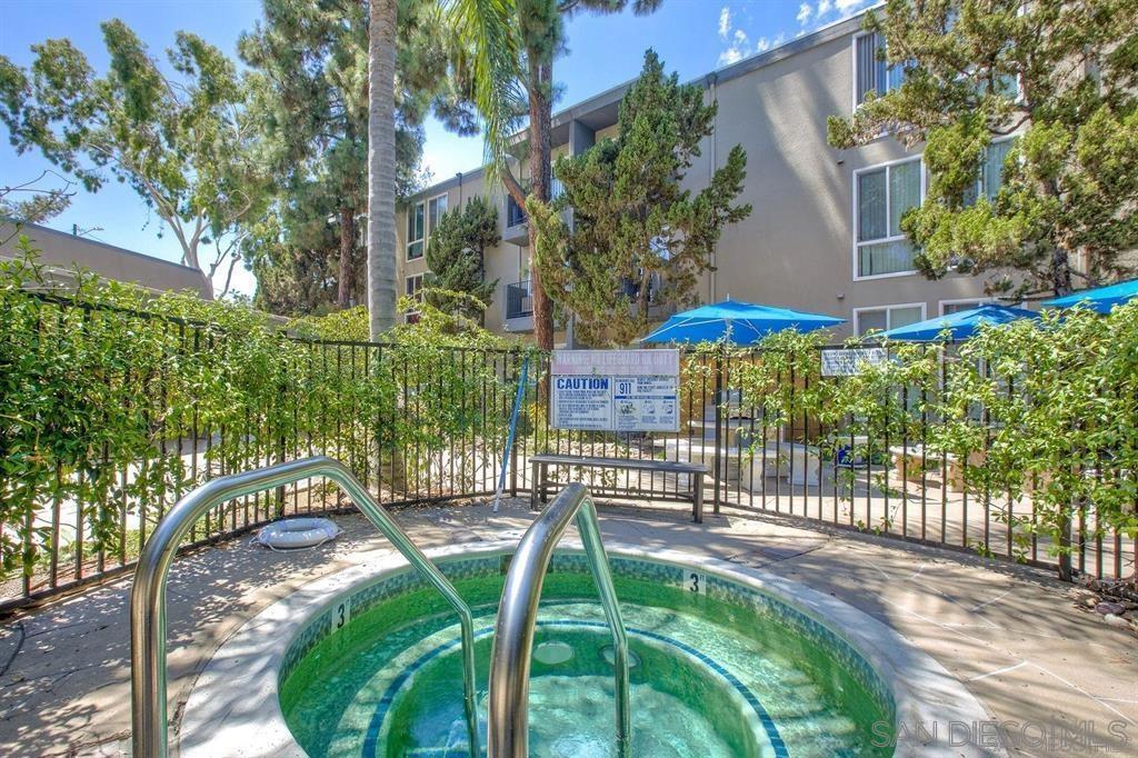 San Diego - Residential Lease