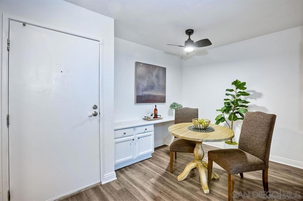 San Diego - Residential Lease