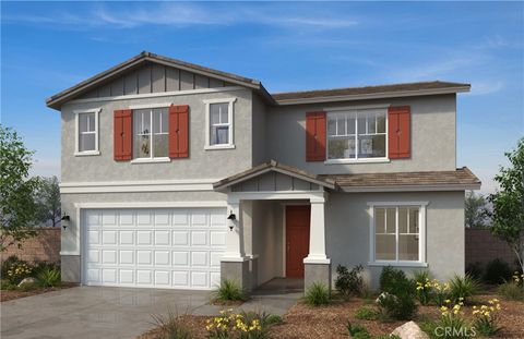 Photo of 34193 Aspen Alley, French Valley, CA 92586 (MLS # SW26099905)
