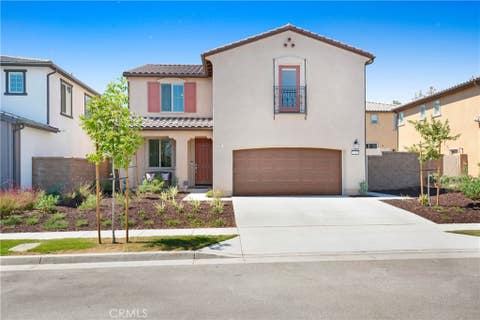 Photo of 2269 Stelamar WAY, Corona, CA 92883 (MLS # PW26160838)
