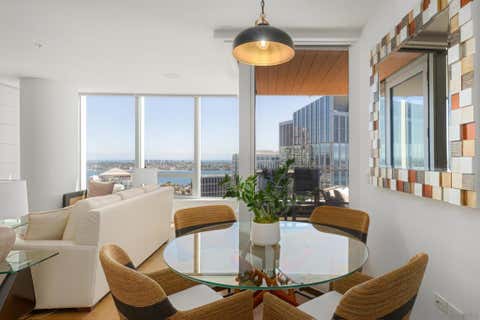 Photo of 888 W E Street St #2203, San Diego, CA 92101 (MLS # 260016716SD)
