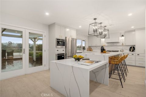 24362 Via Santa Clara Mission Viejo CA 92692