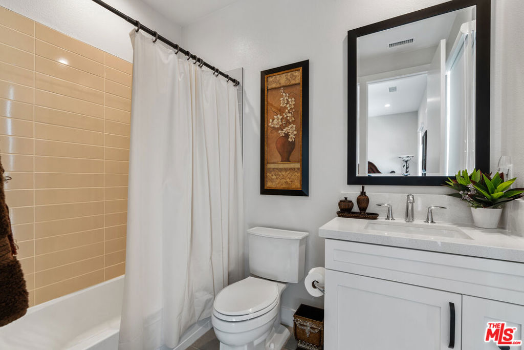 Metro Heights - Westridge - Residential