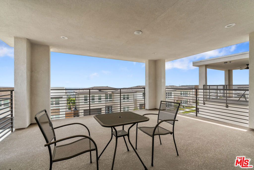 Metro Heights - Westridge - Residential