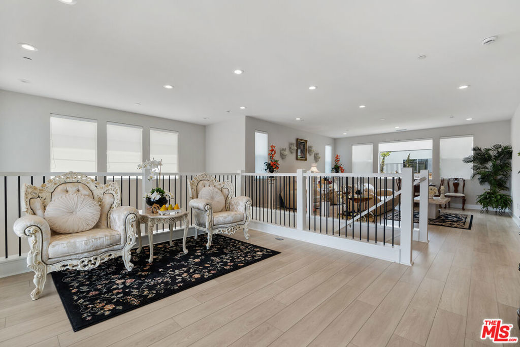 Metro Heights - Westridge - Residential