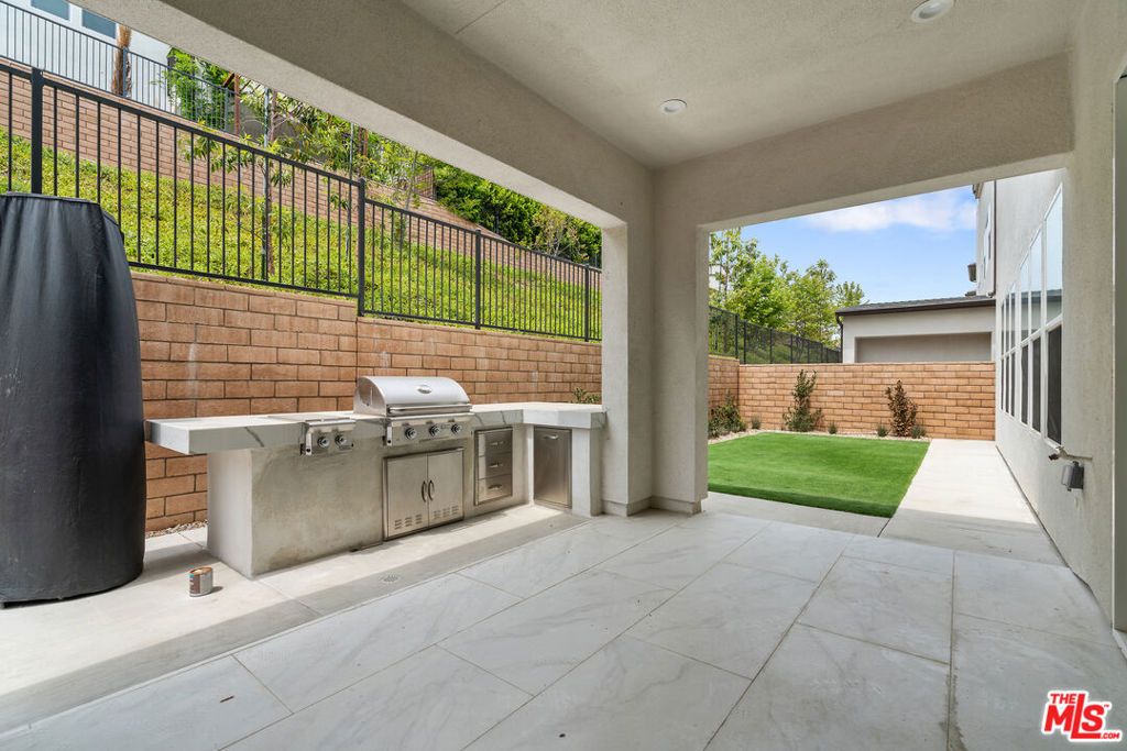 Metro Heights - Westridge - Residential
