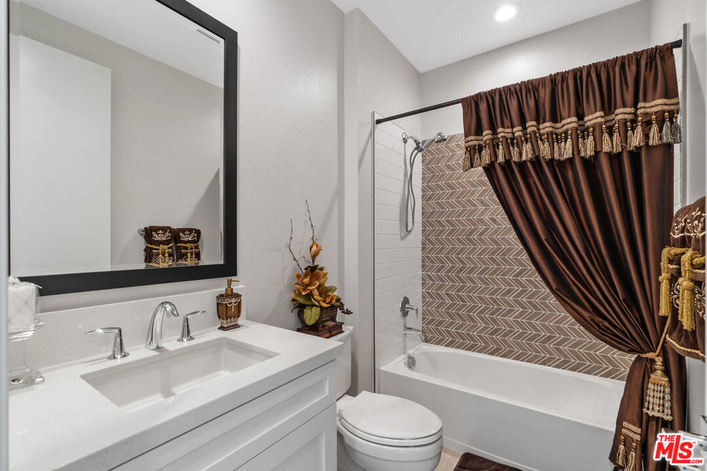 Metro Heights - Westridge - Residential