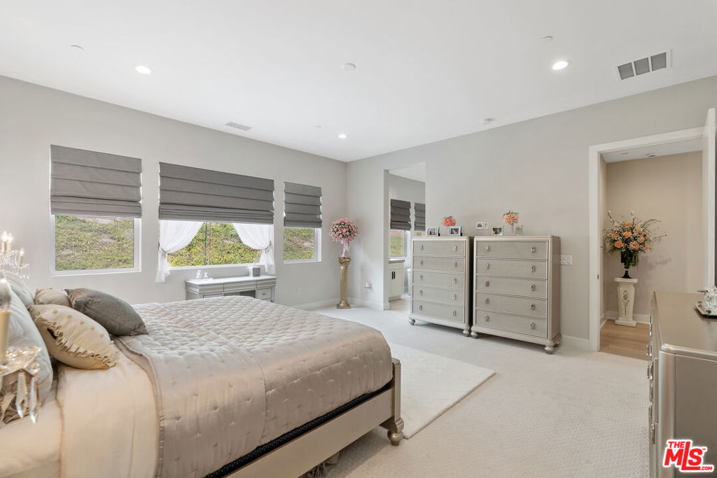 Metro Heights - Westridge - Residential