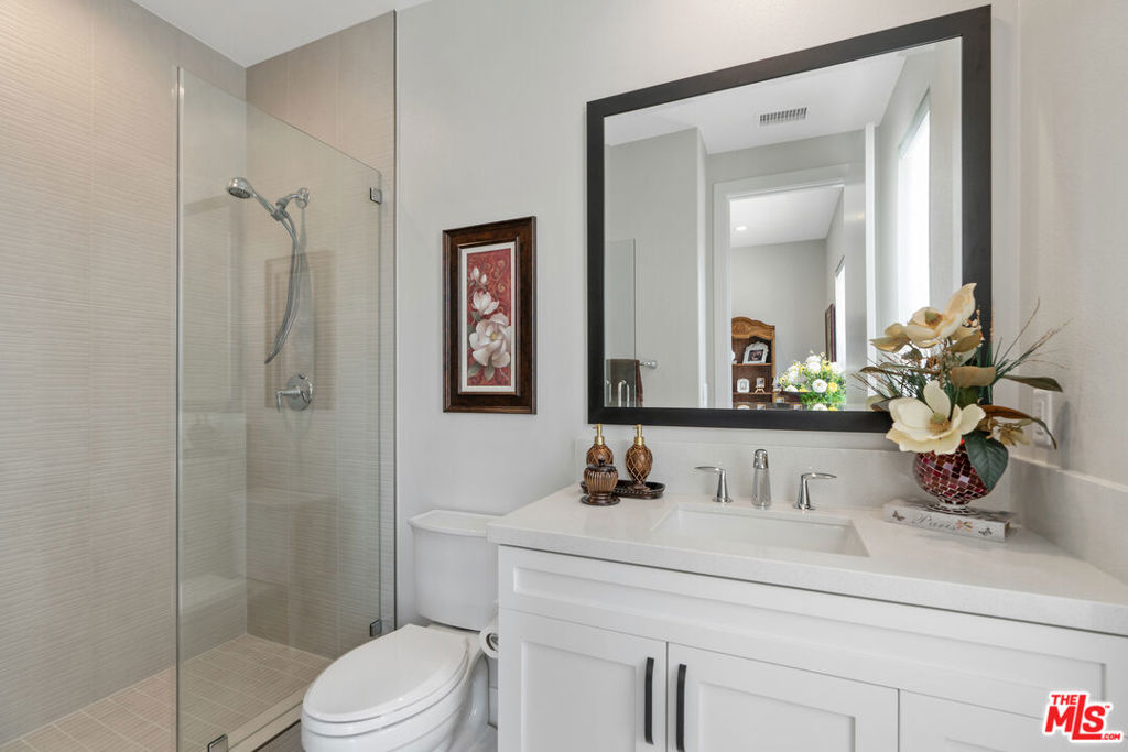 Metro Heights - Westridge - Residential