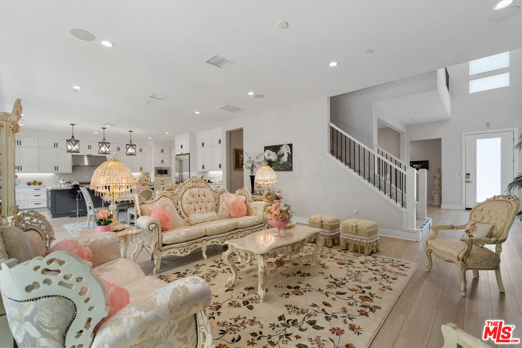 Metro Heights - Westridge - Residential