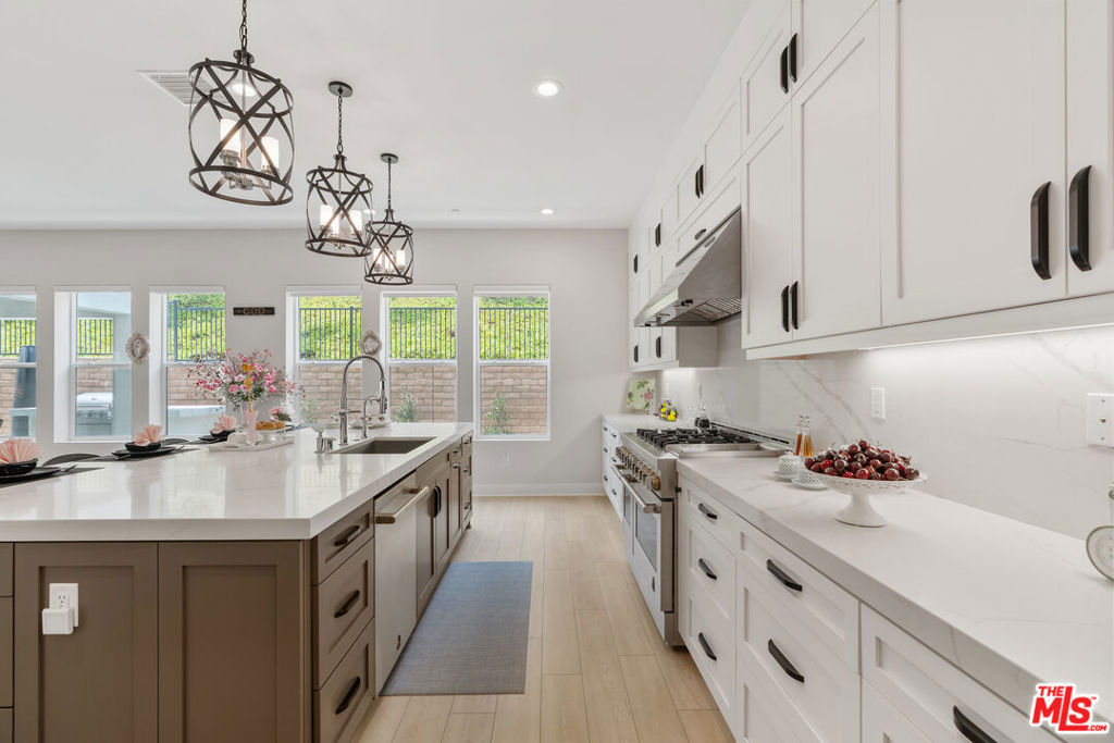 Metro Heights - Westridge - Residential