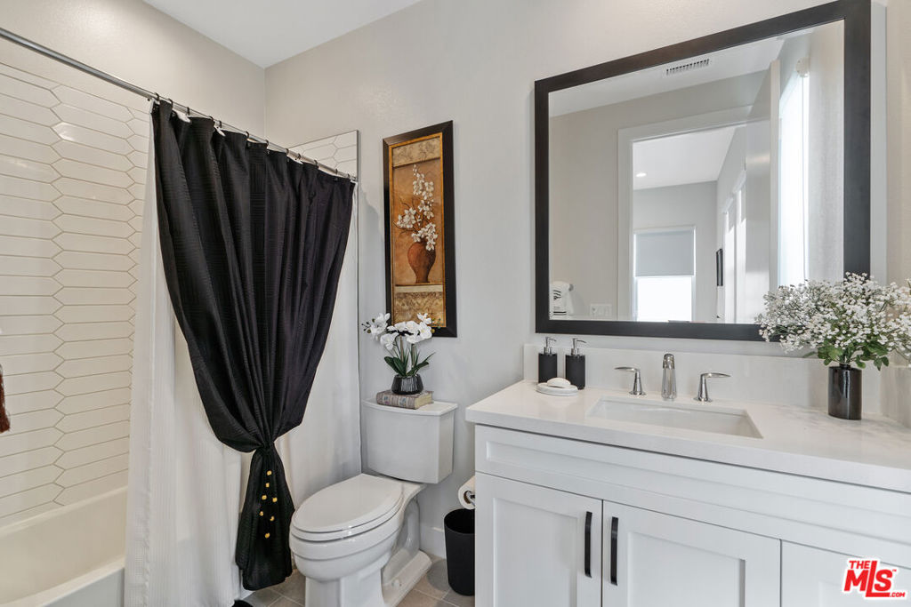 Metro Heights - Westridge - Residential