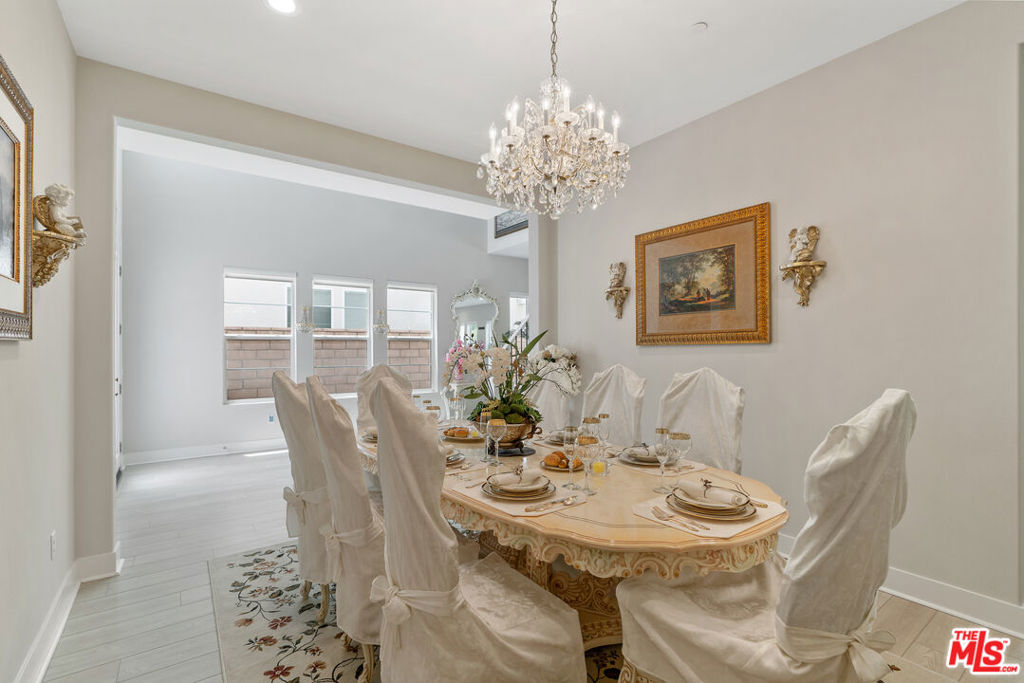 Metro Heights - Westridge - Residential