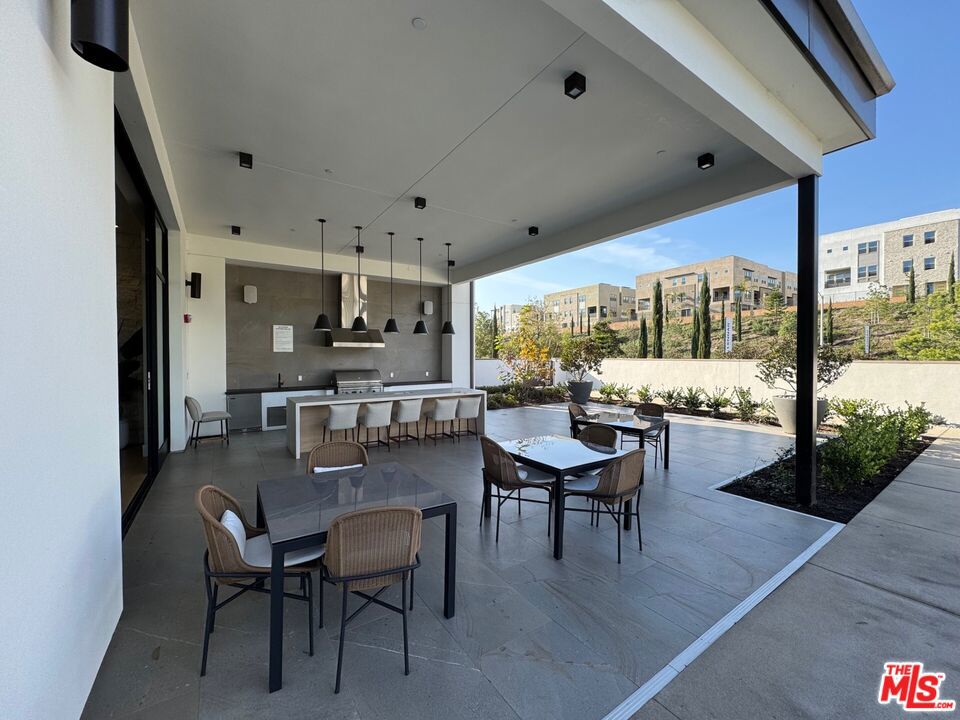 Metro Heights - Westridge - Residential