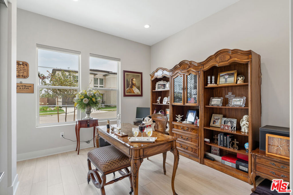 Metro Heights - Westridge - Residential