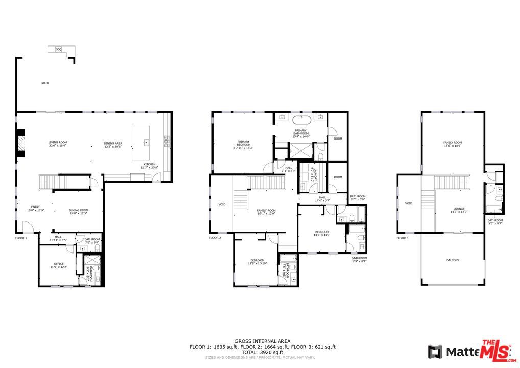 Metro Heights - Westridge - Residential