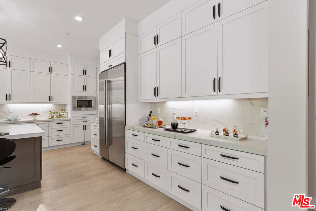 Metro Heights - Westridge - Residential