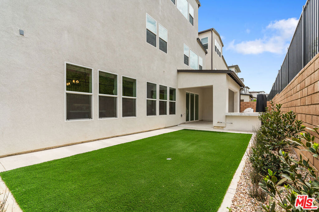Metro Heights - Westridge - Residential