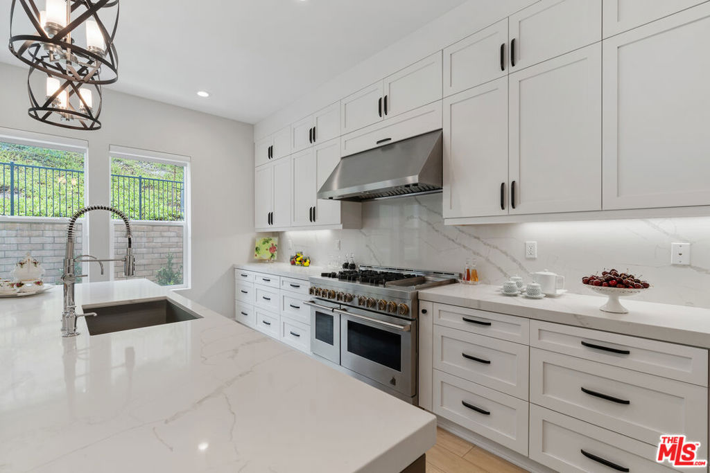 Metro Heights - Westridge - Residential