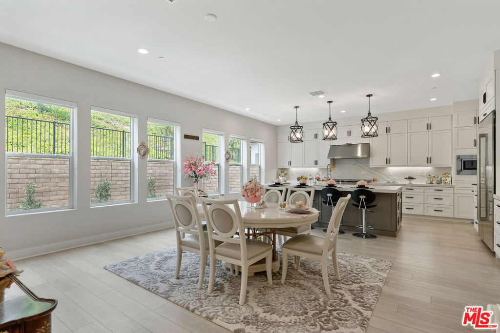 Metro Heights - Westridge - Residential