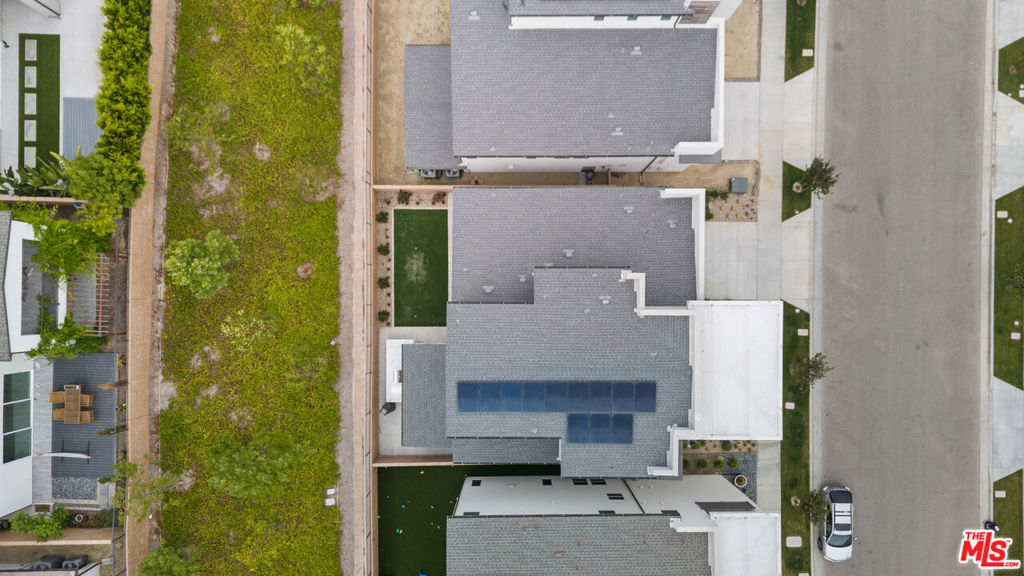 Metro Heights - Westridge - Residential