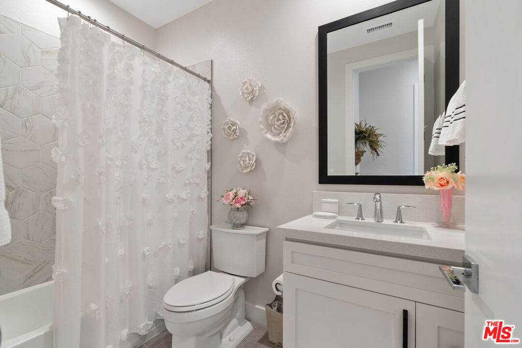 Metro Heights - Westridge - Residential