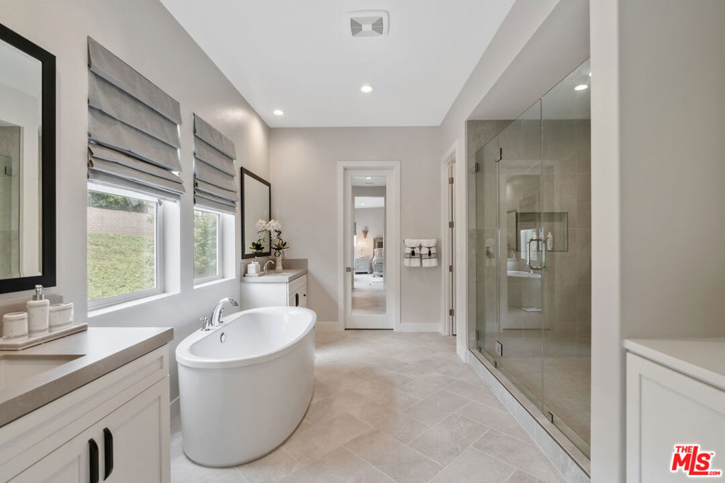 Metro Heights - Westridge - Residential