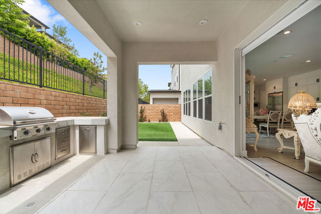 Metro Heights - Westridge - Residential