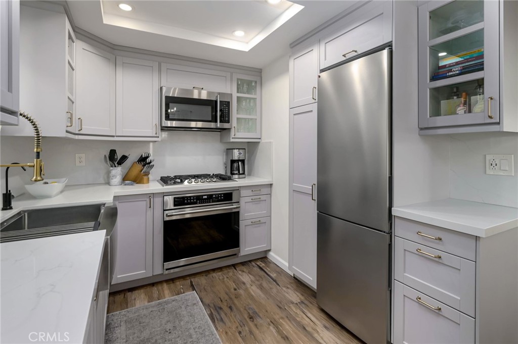 Honeywood - Residential