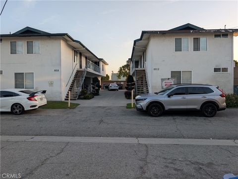 Photo of 8012 Duesler Ln, Downey, CA 90242 (MLS # DW26083823)