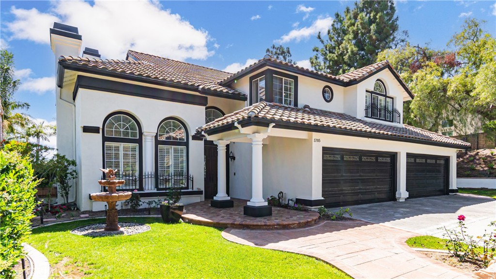 5705 Camino De Bryant