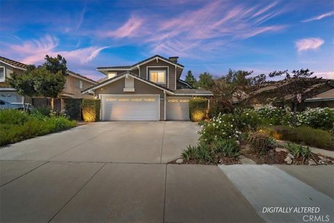 Photo of 16701 Lake Knoll Parkway, Riverside, CA 92503 (MLS # IV26090232)