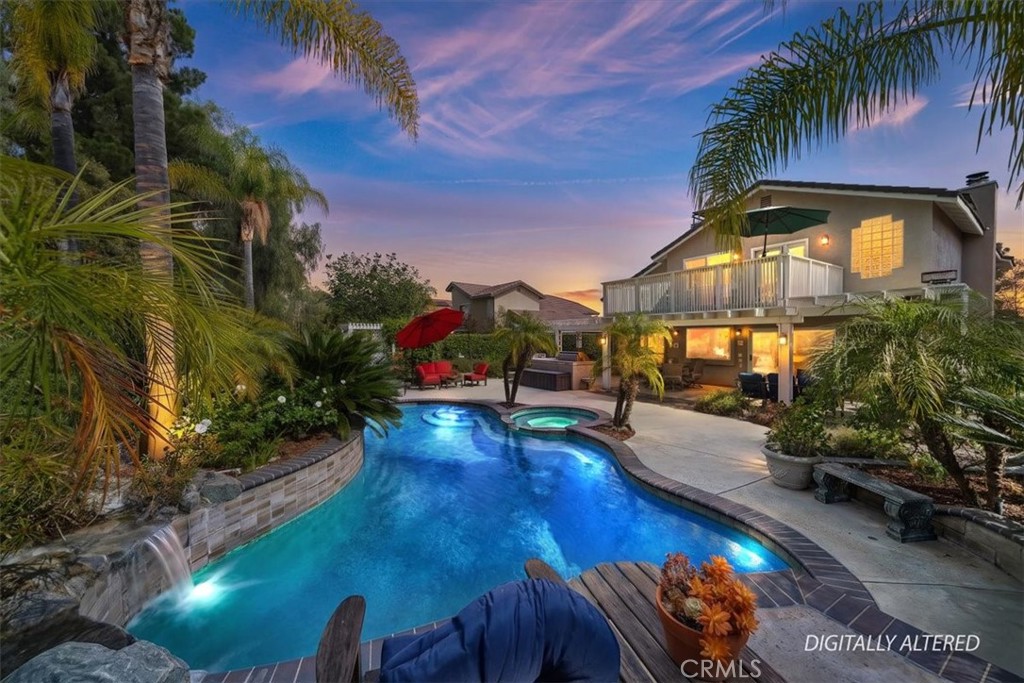 16701 Lake Knoll Parkway