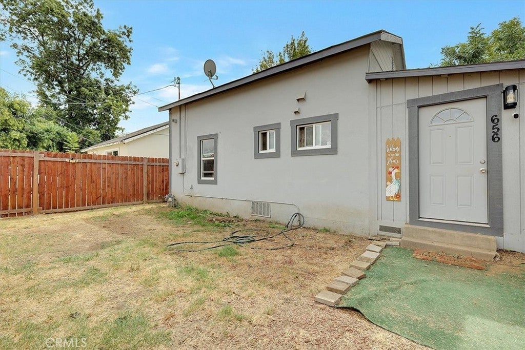656 Spruce