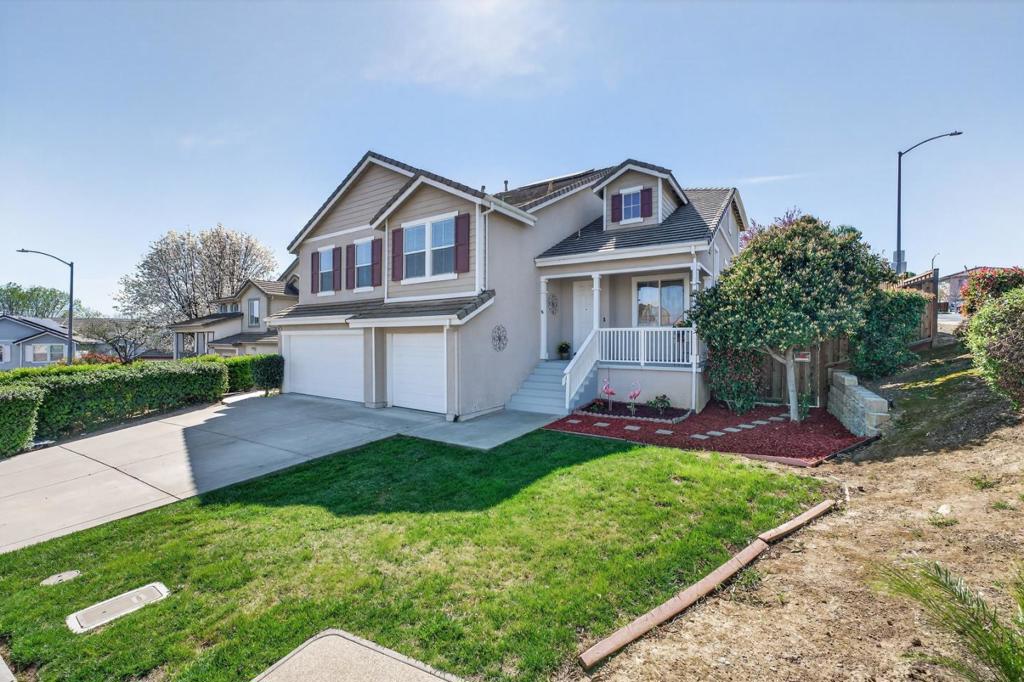 2498 Turnberry Court