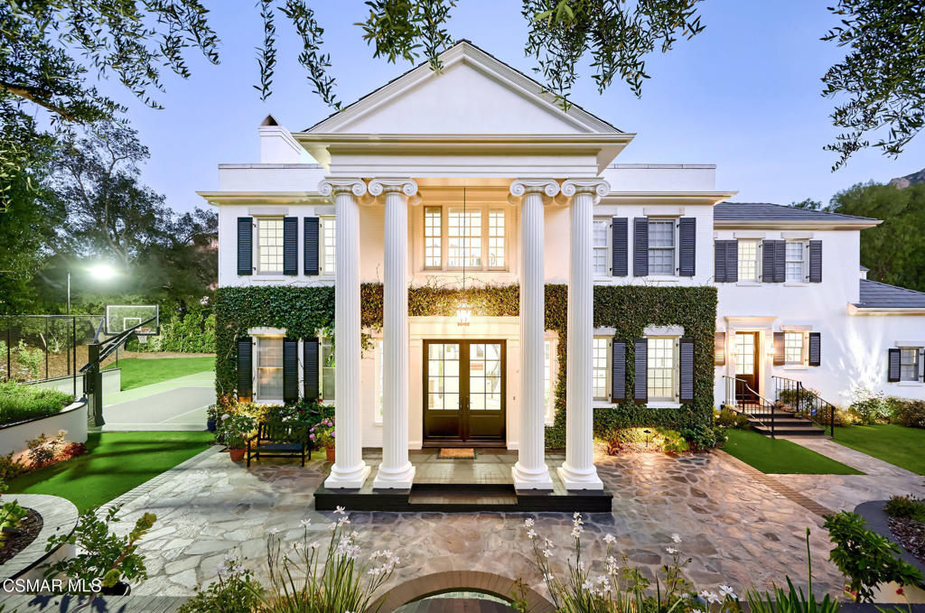 508 W Stafford Road