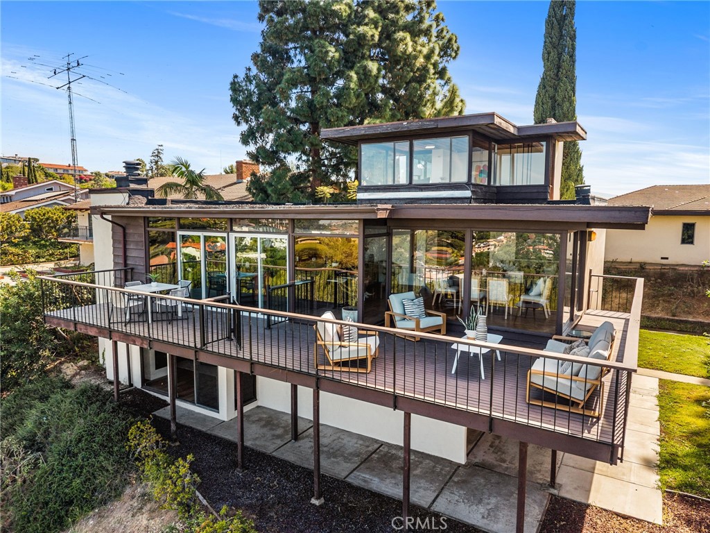 10951 Hunting Horn Drive