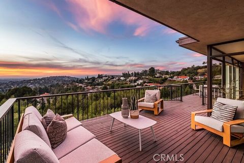 10951 Hunting Horn Drive North Tustin CA 92705