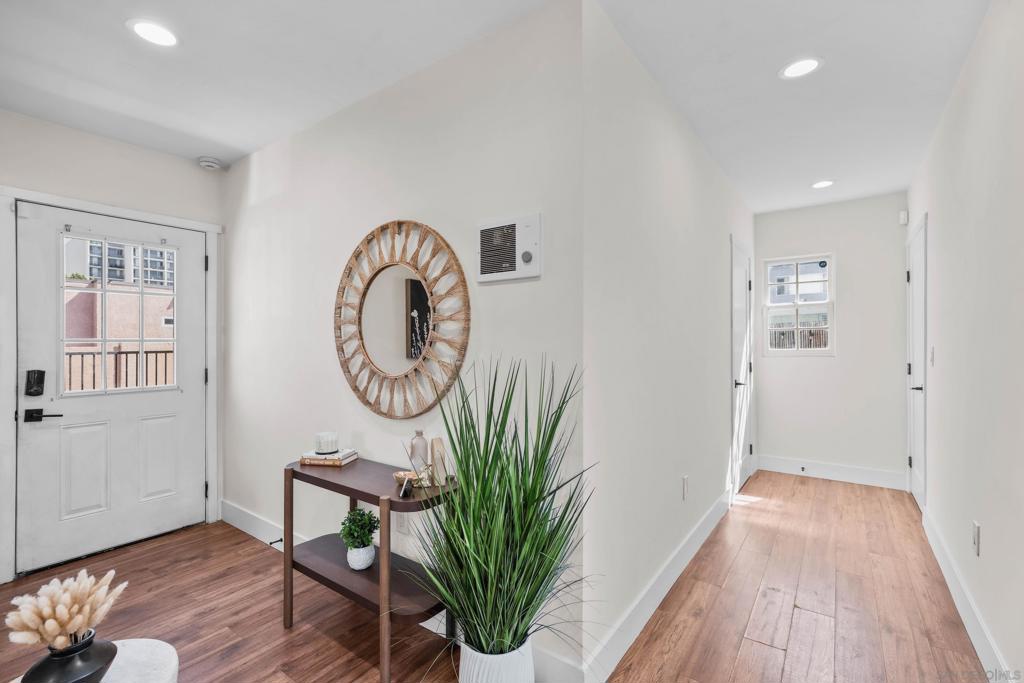City Heights - Residential