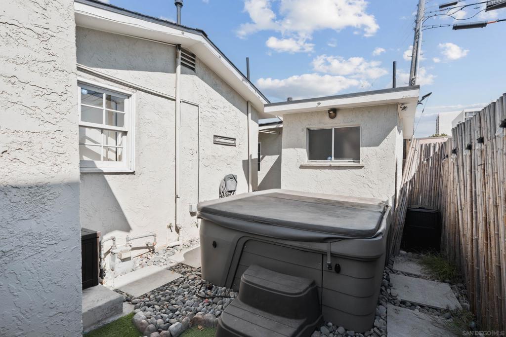 City Heights - Residential