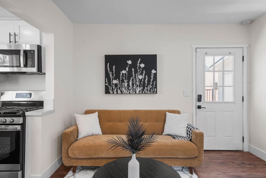 City Heights - Residential