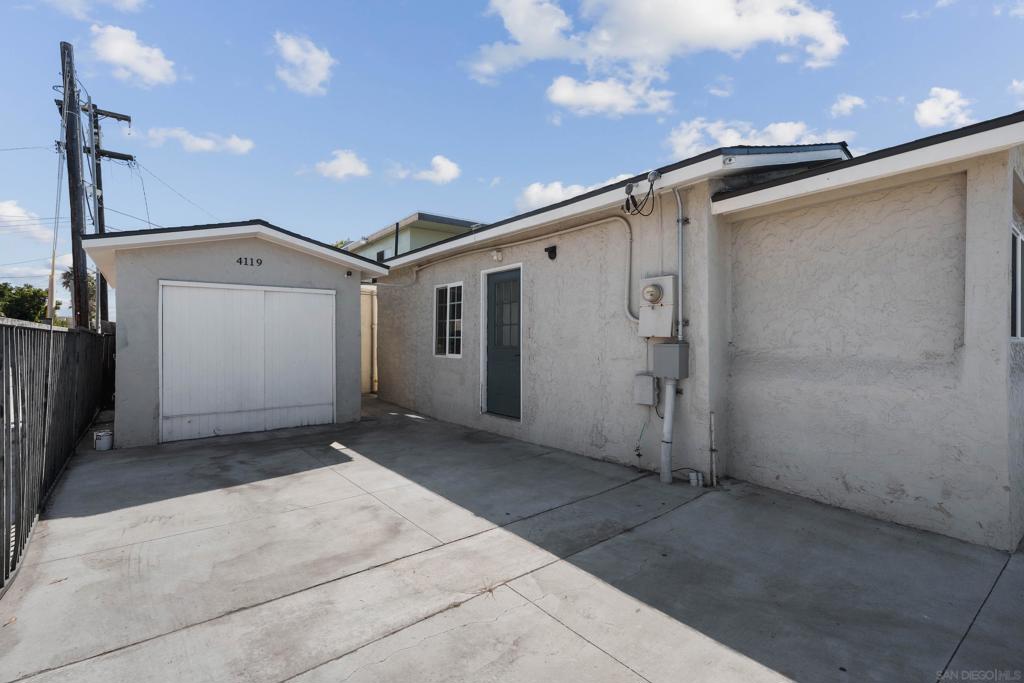 City Heights - Residential