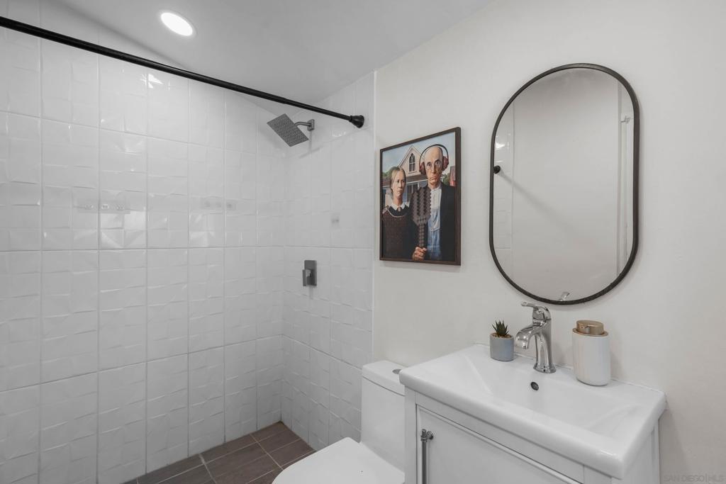 City Heights - Residential