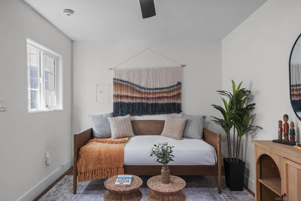 City Heights - Residential